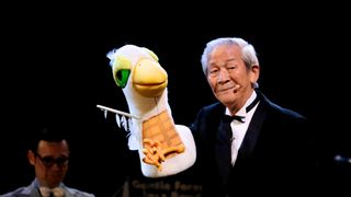 【画像】卒業のいとうせいこう感慨「本当に感謝」　画像ギャラリー