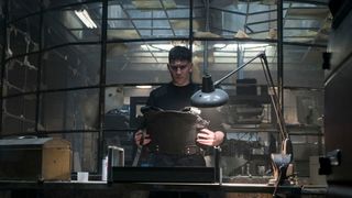 それは妻子を失った復讐鬼の物語……ドラマ「Marvel パニッシャー」新場面写真