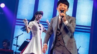 星野源、「SONGS」に出演!