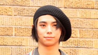 【画像】山田涼介、50代になっても変わらずにアイドル宣言 画像ギャラリー