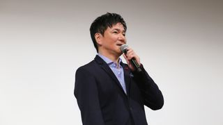 【画像】鈴木紗理奈、主演女優賞を獲得した映画舞台あいさつで感涙