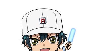 『劇場版テニスの王子様』過去作応援上映用にリョーマ＆跡部が描き下ろし