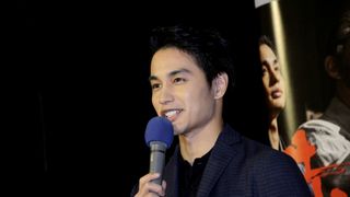 さわやかすぎる中村蒼！