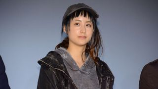 山本美月、すごいイメチェンで登場!