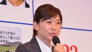 篠原涼子、高橋一生、石田ゆり子ら月9ドラマの美男美女たち