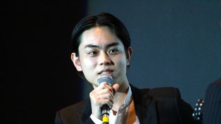 【画像】菅田将暉「俺、これで良かったですか?」 画像ギャラリー