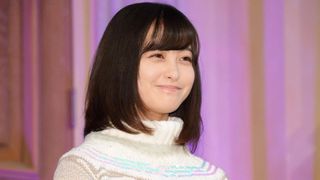 おっふ!橋本環奈が天使のスマイル!『斉木楠雄のΨ難』公開直前イベント