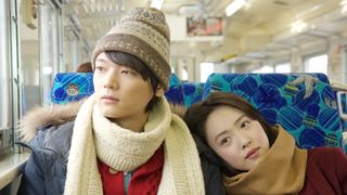 古川雄輝1人2役!『猟奇的な彼女』監督の最新作『風の色』