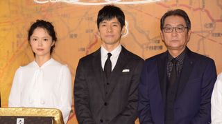 すごい料理…二宮和也『ラストレシピ』幻のレシピ再現披露会