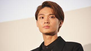 志尊淳・小関裕太・磯村勇斗・杉野遥亮イケメンたちが競演!
