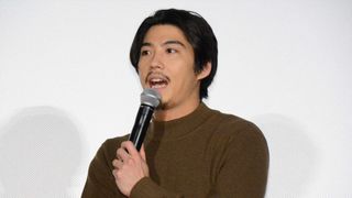 賀来賢人、山崎賢人に激しい闘争心 画像ギャラリー