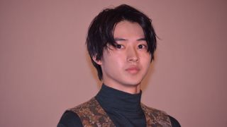 映画『氷菓』公開御礼舞台あいさつ