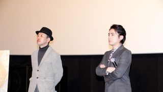 【画像】山田孝之、ヒゲをさっぱり！そのワケは？　画像ギャラリー