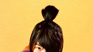 のん『KUBO／クボ　二本の弦の秘密』のクボに！