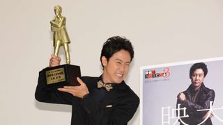 『探偵はBARにいる3』公開記念イベント「大泉洋映画祭」