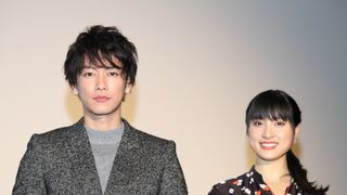佐藤健&土屋太鳳、大阪で仲良しエピソード!