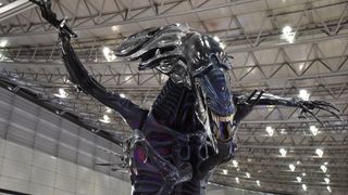 スターたちもズラリ集合!「東京コミコン2017」フォトギャラリー