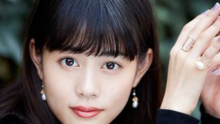 高畑充希の瞳に吸い込まれる！【インタビューカット集】