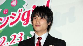 鈴木伸之&清原翔、身長185センチのイケメンコンビ登場