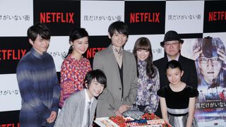 古川雄輝、30歳の誕生日をお祝い!