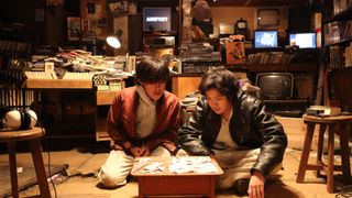 吉村界人主演『サラバ静寂』ギャラリー