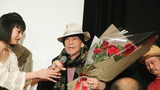 肺がん余命宣告の大林宣彦監督「30年は撮り続ける！」