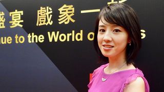 黒やピンクのドレス姿も素敵な内山理名と桜庭ななみ【第2回マカオ国際映画祭】