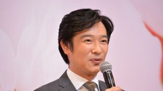 堺雅人も出席!『北の桜守』完成披露舞台挨拶