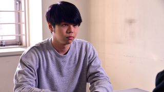 河相我聞と息子・沙羅が二人一役！「はぐれ署長の殺人急行3」