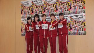 ももクロ有安杏果、ラストライブで涙「本当にありがとう」　画像ギャラリー