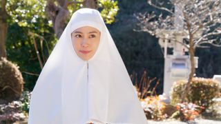 木村佳乃が尼さんに!ドラマ「相棒 season16」300回記念スペシャル