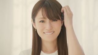 やっぱ天使！深キョン可愛すぎる「ビスコでもうひとがんばり」篇