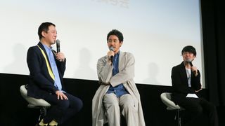 大泉洋「今年は子どもが観なくていいんじゃないか」『映画ドラえもん』大人試写会で自画自賛!<全10枚>