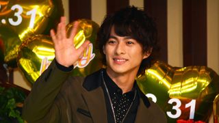 平野紫耀ら登場!映画『honey』スペシャルイベント&完成披露舞台あいさつ