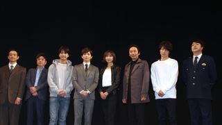 舞台版「アンフェア」雪平役は篠田麻里子！