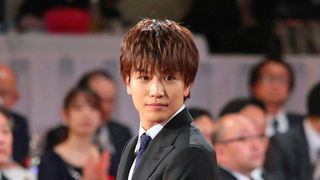 岩田剛典も出席!日本アカデミー賞授賞式に美男美女が集結!
