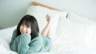 もうすぐ25歳!志田未来、最新写真集先行カット