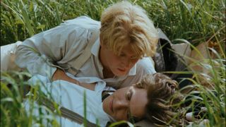 美しいヒュー・グラント＆ジェームズ・ウィルビーがいっぱい！