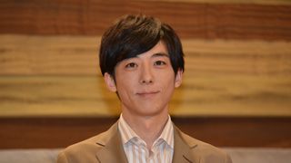 さわやかすぎる高橋一生！NHKスペシャル「シリーズ　人類誕生」取材会＜全7枚＞
