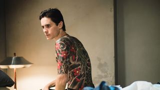 ジャレッドが日本でヤクザに！『アウトサイダー』浅野＆椎名＆忽那＆大森ら豪華共演！