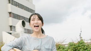 元KARA・知英が歌う！最新主演映画『私の人生なのに』