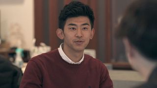 テラスハウス、強烈な新メンバーが登場!「TERRACE HOUSE OPENING NEW DOORS」