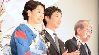 吉永小百合、120本目の出演作が公開!
