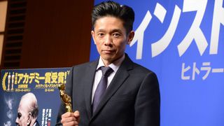 日本で個展の予定も!辻一弘「忙しいので、早く帰らないと」