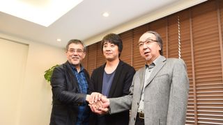 山崎まさよしが泥棒役!ベストセラー作家・横山秀夫が自ら提案「影踏み」映画化