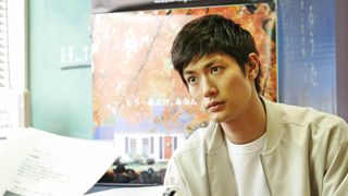 三浦春馬「世にも奇妙な物語」でヒューマンSF!