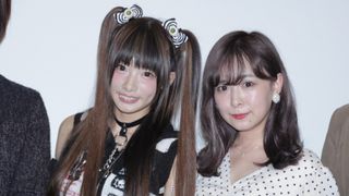 元SKE48平松可奈子が映画初主演！