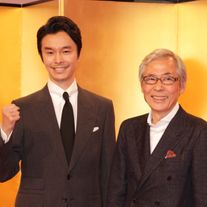 長谷川博己、2020年大河ドラマで明智光秀に!