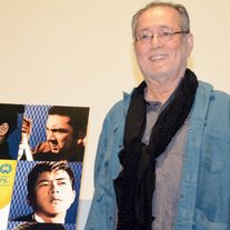 仲代達矢、名優との思い出語る…「大映男優祭」記念トークイベント