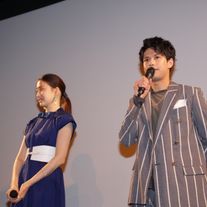 森崎ウィン、ベトナム語を褒められる!